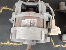 ВОДЯНОЙ НАСОС И ДВА МОТОРА