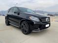Mercedes-Benz GL-Класс