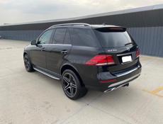 Mercedes-Benz GL-Класс
