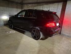 Mercedes-Benz GL-Класс