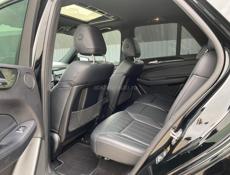 Mercedes-Benz GL-Класс