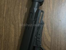 Приклад практически новый на 5.45 