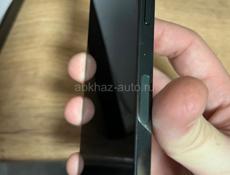 Айфон 13 про,зарядка 78%,телефон телфон эксплуатировался аккуратно,в идеальном состоянии!