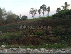 участок первая береговая линия