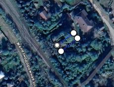 участок в гагре