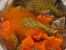 В Продаже Новогодние Игрушки ручной работы.