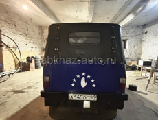 УАЗ 469