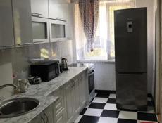 3.к.кв.на 1 год.рядом гастроном Волна -60т.р