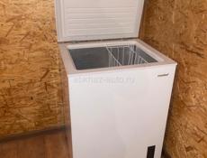 Морозилка 