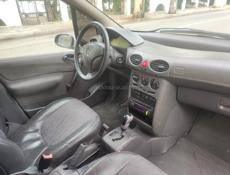 Mercedes-Benz A-класс