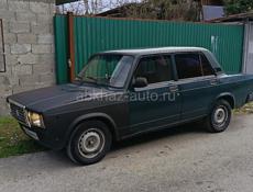ВАЗ 2107