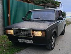 ВАЗ 2107