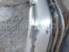 БАМПЕР ВОЛГА