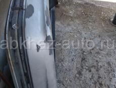 БАМПЕР ВОЛГА