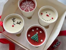 Новогодний мастер-класс 