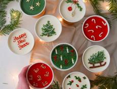 Новогодний мастер-класс 