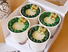 Новогодний мастер-класс 