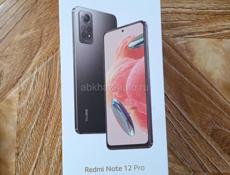 Xiaomi redmi note 12Pro. 8/256