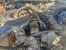 Разбор УАЗ и Хонда ильизон 9979197