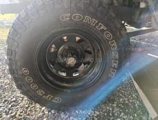 Разбор УАЗ и Хонда ильизон 9979197