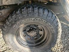 Разбор УАЗ и Хонда ильизон 9979197