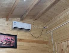 Сдается домик посуточно 