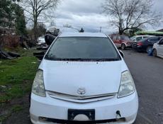 Тойота Приус 20 и тд