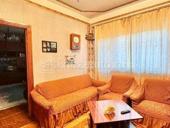 3-х комнатная квартира.