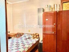 3-х комнатная квартира.