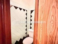 3-х комнатная квартира.