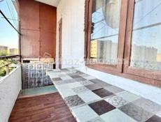 3-х комнатная квартира.