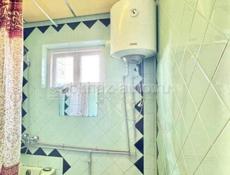 3-х комнатная квартира.