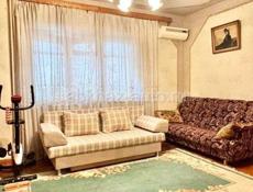 3-х комнатная квартира.