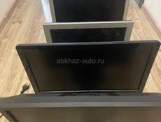 Продам сразу 4  монитора