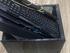 Продажа комплектующих 