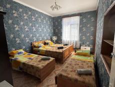 Сдам дом длительное время