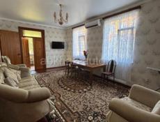 Сдам дом длительное время