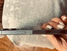 АЙФОН 13 ПРО 128 ГБ АКБ 100%