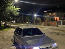 ВАЗ 2114