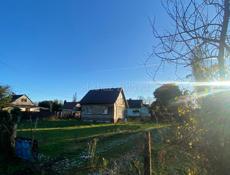 Продаётся дом