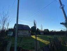 Продаётся дом