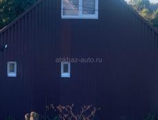 Продаётся дом