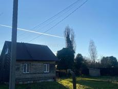 Продаётся дом