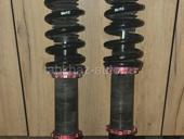 Амортизаторы кайоверы. 