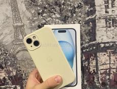 Акция‼️iPhone 15