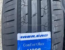205/60/16 Habilead новая летняя резина , размеры от R13 до R22