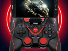 блютуз джойстик беспроводной