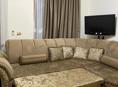 Продаётся угловой диван с креслом все целое