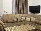 Продаётся угловой диван с креслом все целое