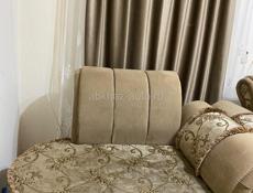 Продаётся угловой диван с креслом все целое